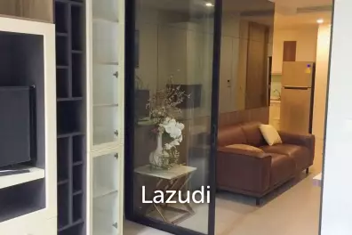 1 Bed 1 Bath 52 SQ.M Noble Ploenchit