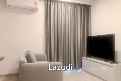 1Bed 1Bath 32 SQ.M Maestro 14 Siam-Ratchathewi