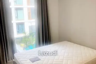 1Bed 1Bath 32 SQ.M Maestro 14 Siam-Ratchathewi