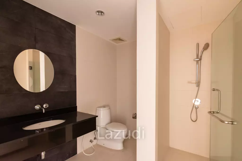 MALIBU : Nice 2 Bed Condo In Khao Tao