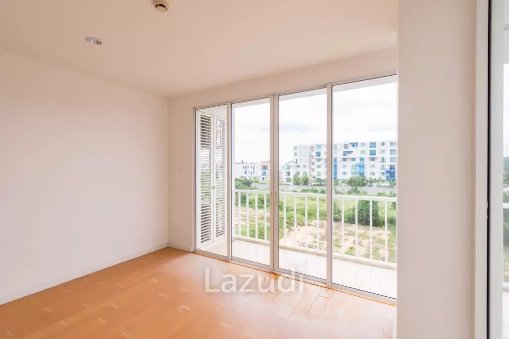 MALIBU : Nice 2 Bed Condo In Khao Tao