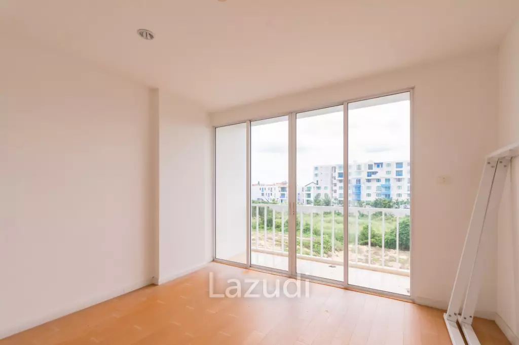 MALIBU : Nice 2 Bed Condo In Khao Tao