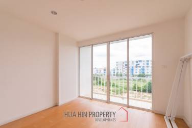 MALIBU : Nice 2 Bed Condo In Khao Tao