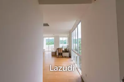 MALIBU : Nice 2 Bed Condo In Khao Tao
