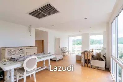 MALIBU : Nice 2 Bed Condo In Khao Tao