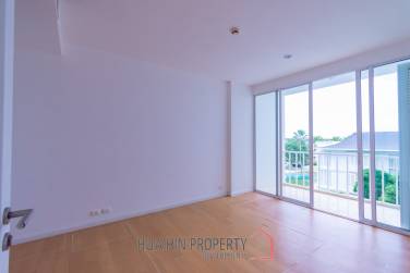 MALIBU  : 2 Bed Condo in Khao Tao