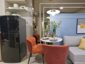 1 Bed 1 Bath 29.08 SQ.M Plum Condo Sukhumvit 62