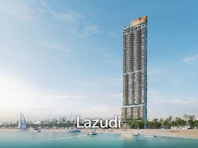 1 Bed Private Pool 50.93 SQ.M Arom Jomtien