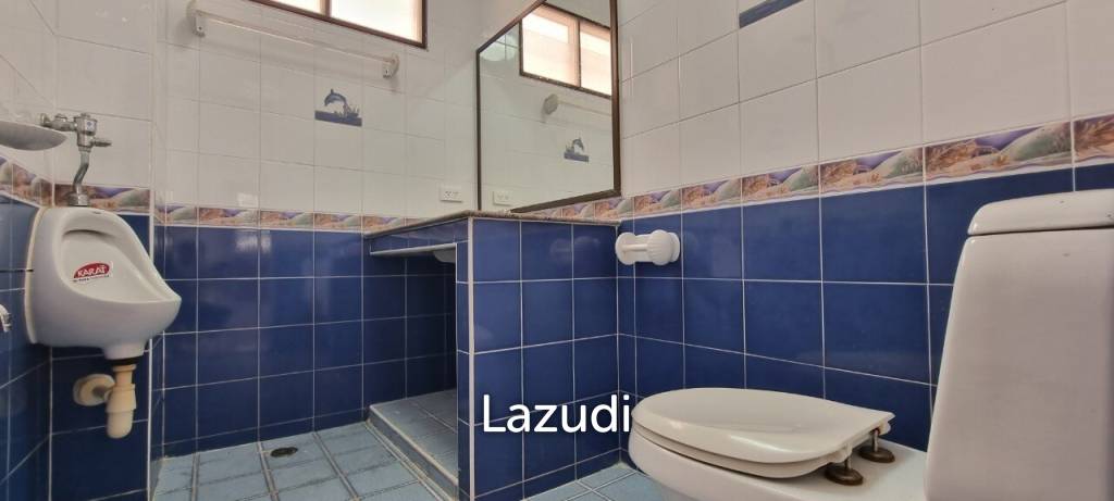 ขายบ้านเดี่ยวหรู หนองปลาไหล ชลบุรี 4 ห้องนอน 5 ห้องน้ำ