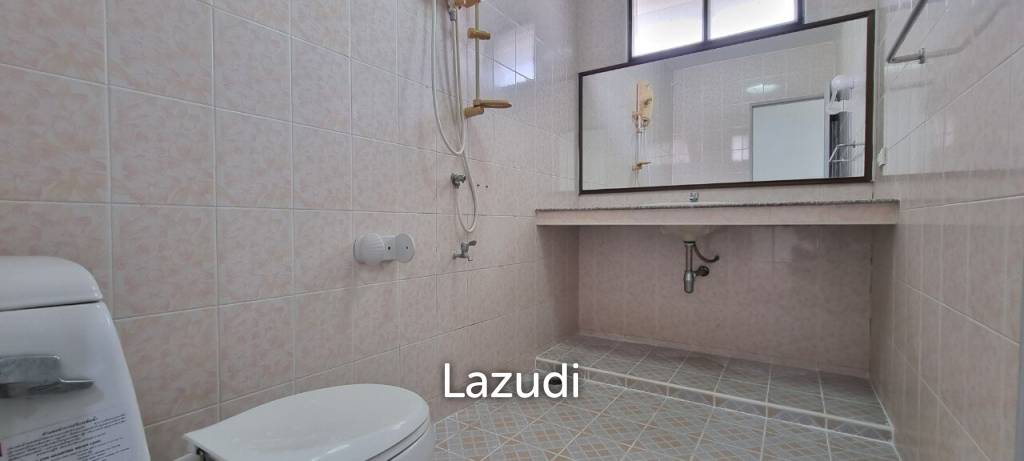 ขายบ้านเดี่ยวหรู หนองปลาไหล ชลบุรี 4 ห้องนอน 5 ห้องน้ำ