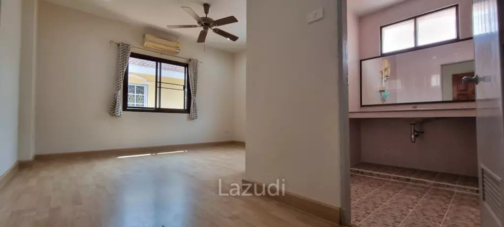 ขายบ้านเดี่ยวหรู หนองปลาไหล ชลบุรี 4 ห้องนอน 5 ห้องน้ำ