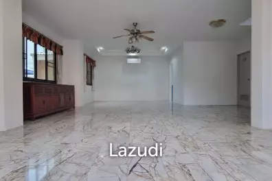 4 Beds 5 Baths 280 SQ.M. Wonderland 2