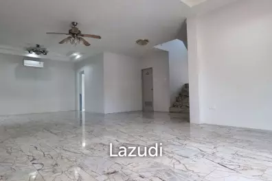 4 Beds 5 Baths 280 SQ.M. Wonderland 2