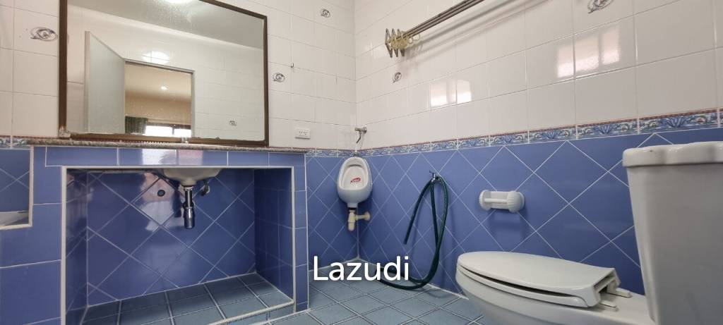 ขายบ้านเดี่ยวหรู หนองปลาไหล ชลบุรี 4 ห้องนอน 5 ห้องน้ำ