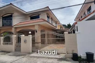 4 Beds 5 Baths 280 SQ.M. Wonderland 2
