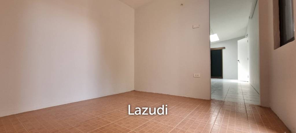 ขายบ้านเดี่ยวหรู หนองปลาไหล ชลบุรี 4 ห้องนอน 5 ห้องน้ำ
