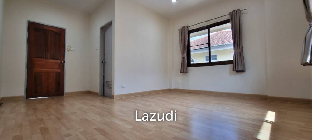 ขายบ้านเดี่ยวหรู หนองปลาไหล ชลบุรี 4 ห้องนอน 5 ห้องน้ำ
