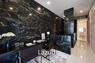 2 Beds Duplex at Baan Mai Khao Condo for Sale