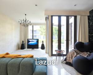 2 Beds Duplex at Baan Mai Khao Condo for Sale