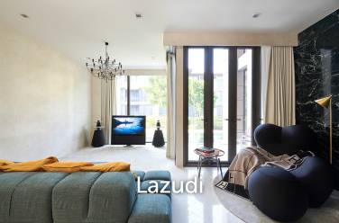 2 Beds Duplex at Baan Mai Khao Condo for Sale