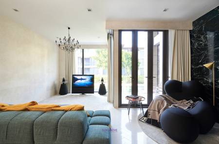 2 Beds Duplex at Baan Mai Khao Condo for Sale