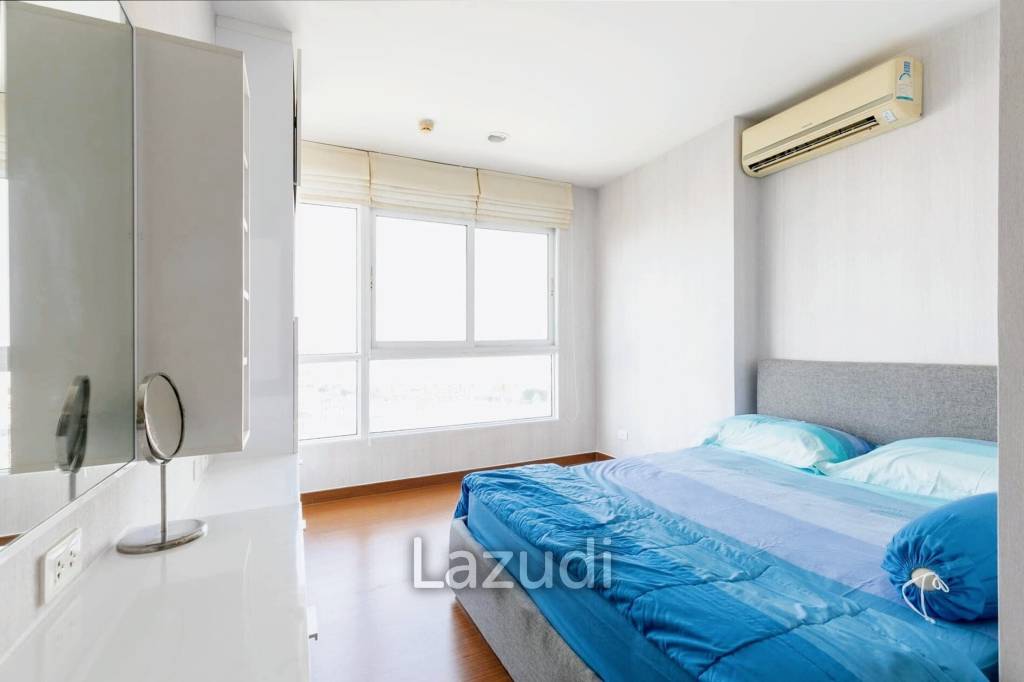 2 Bed 2 Bath 60 SQ.M Diamond Sukhumvit