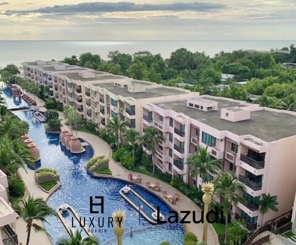 54 Sqm 1 Bed 1 Bath Condominium For Sale
