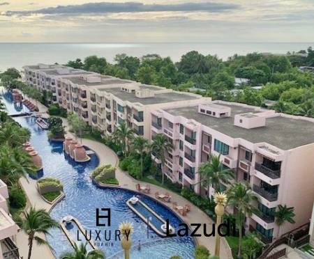54 Sqm 1 Bed 1 Bath Condominium For Sale