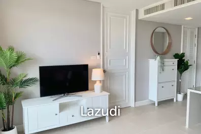 Marrakesh : 1 Bedroom Sea View Condo On High Floor