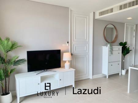 54 Sqm 1 Bed 1 Bath Condominium For Sale