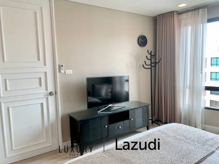 54 Sqm 1 Bed 1 Bath Condominium For Sale