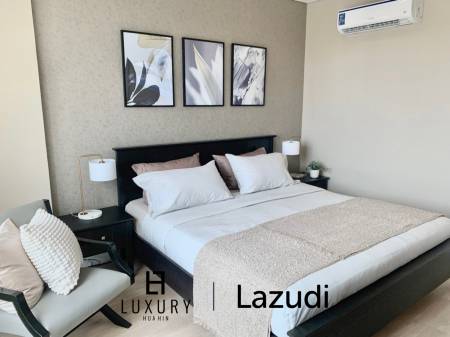 54 Sqm 1 Bed 1 Bath Condominium For Sale