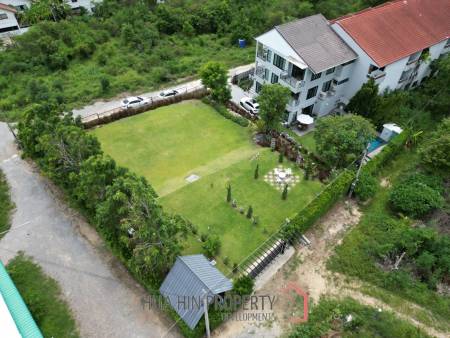LARGE MODERN POOL VILLA : 4 bed seaview and country side view