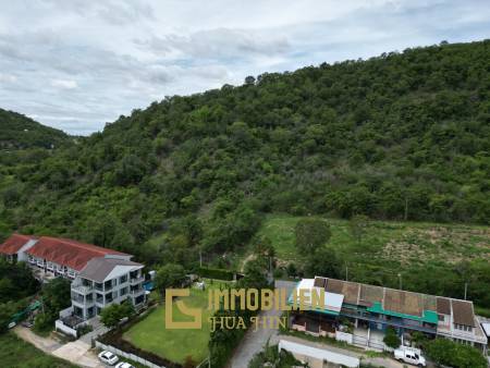 1,540 metro cuadrado 4 ` 6 Baño Villa de Venta