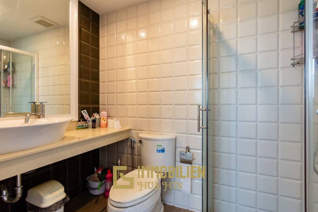 1,540 metro cuadrado 4 ` 6 Baño Villa de Venta