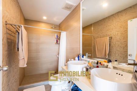 1,540 metro cuadrado 4 ` 6 Baño Villa de Venta