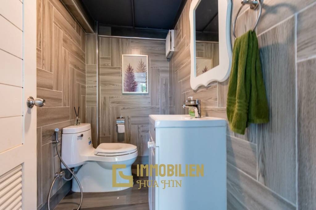 1,540 m² 4 Chambre 6 Salle de bain Villa Pour Vente