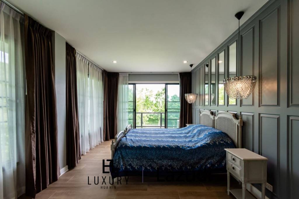 1,540 m² 4 Chambre 6 Salle de bain Villa Pour Vente