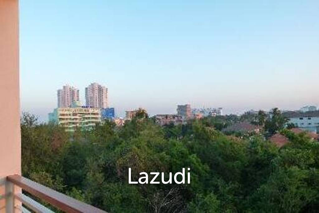 44 Sqm 1 Bed 1 Bath Condominium For Sale