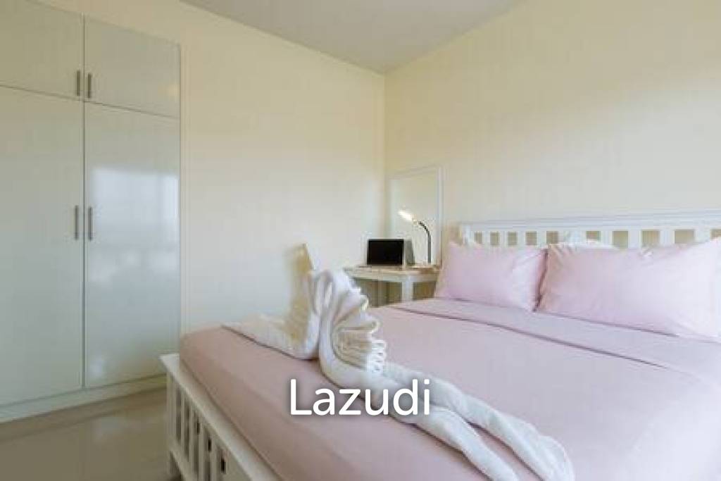 44 Sqm 1 Bed 1 Bath Condominium For Sale