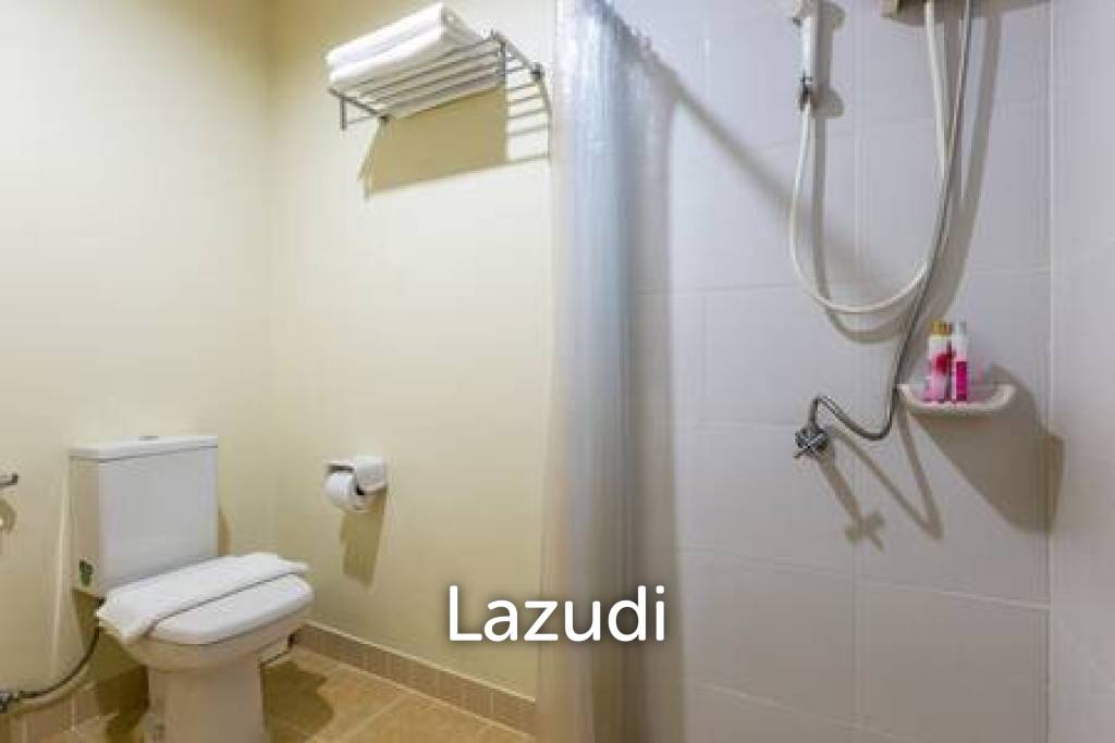 44 Sqm 1 Bed 1 Bath Condominium For Sale