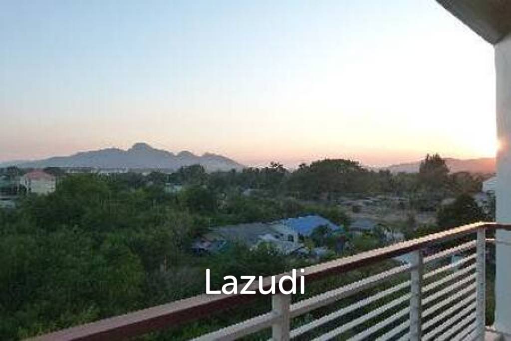 44 Sqm 1 Bed 1 Bath Condominium For Sale