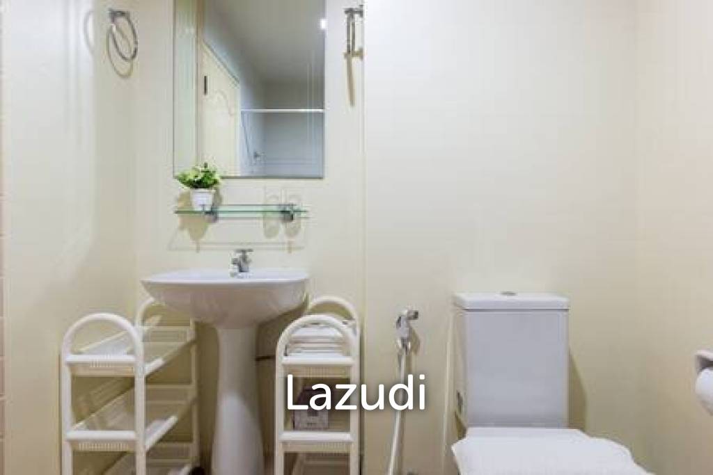 44 Sqm 1 Bed 1 Bath Condominium For Sale