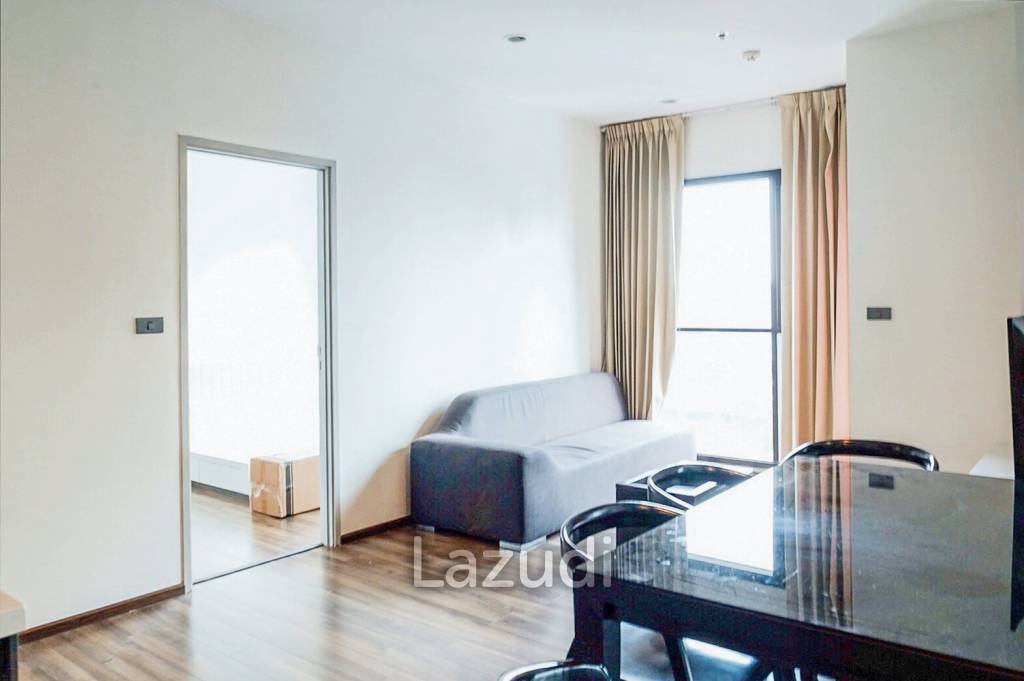 2 Bedroom 2 Bedroom 62 SQ.M WYNE Sukhumvit