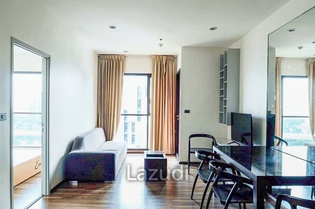 2 Bedroom 2 Bedroom 62 SQ.M WYNE Sukhumvit