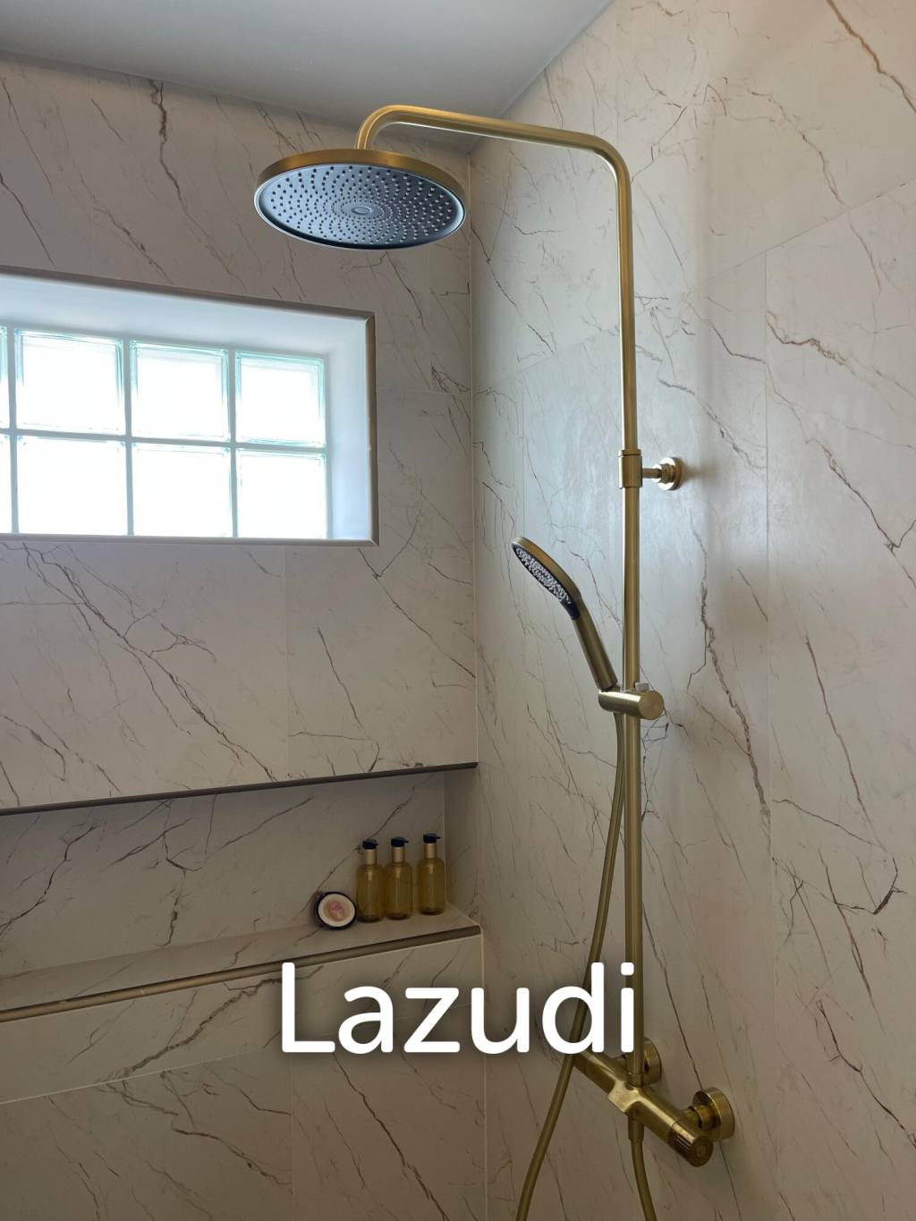 2-Bed Sea View Apartment at Beachside Luxury Residence