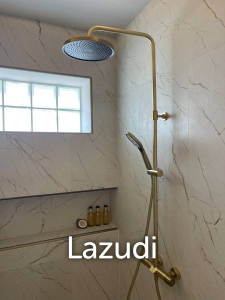 2-Bed Sea View Apartment at Beachside Luxury Residence