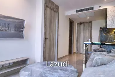 1 Bedroom 1 Bathroom 40 SQ.M  Riviera Monaco