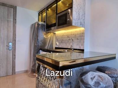 1 Bedroom 1 Bathroom 40 SQ.M  Riviera Monaco