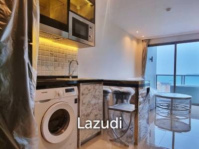 1 Bedroom 1 Bathroom 40 SQ.M  Riviera Monaco